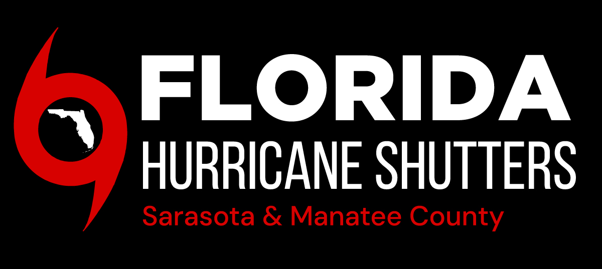 Florida Hurricane Shutters logo